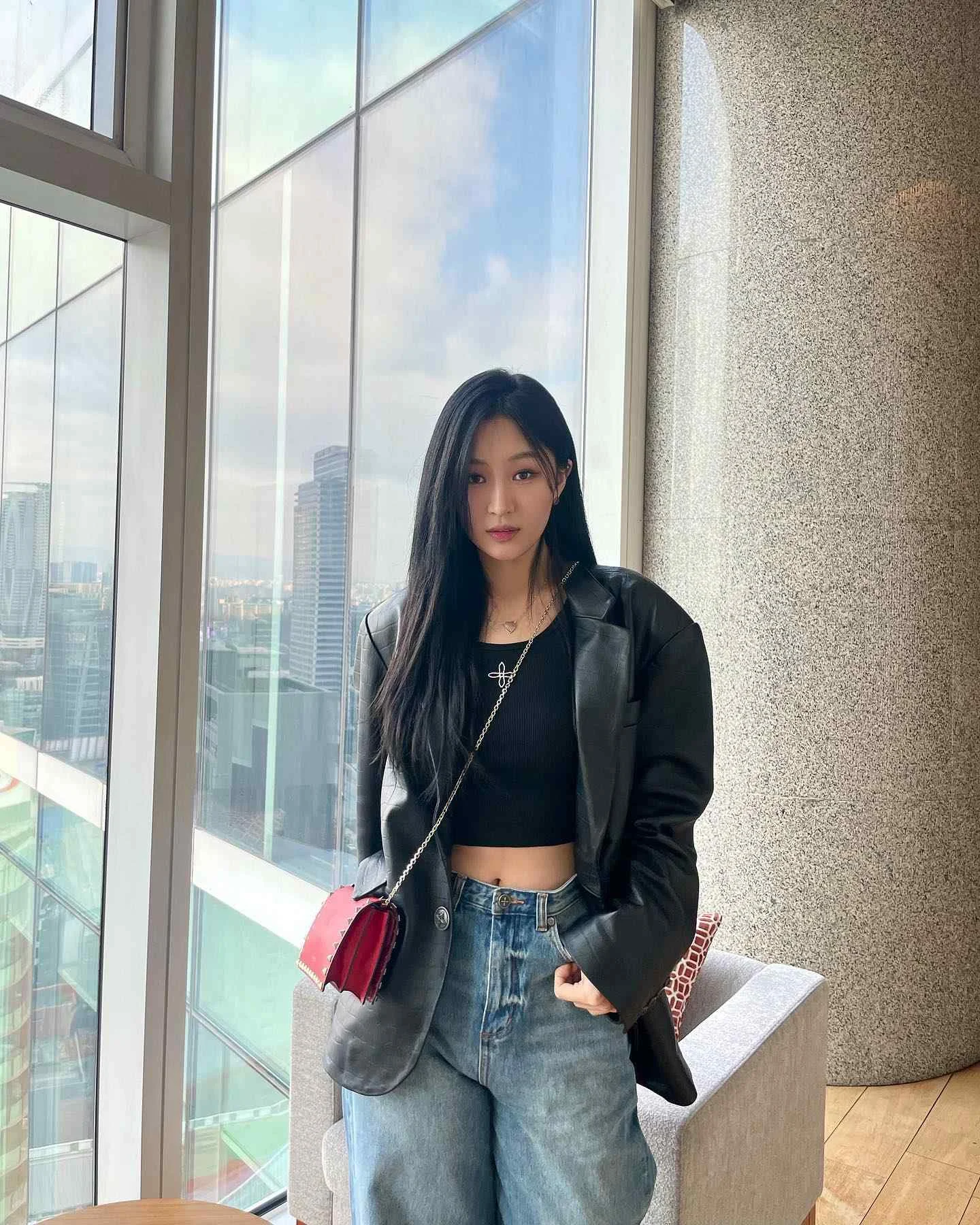 Lim Min Su (Single's Inferno) - lim-min-su-singles-inferno-sexy-18.webp